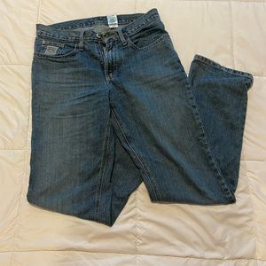 Cinch Blue Jeans, Size 30x34